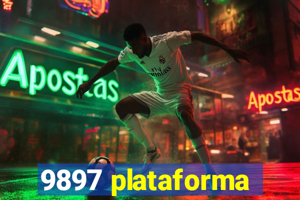 9897 plataforma